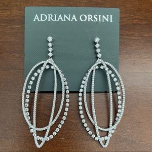 Adriana Orsini Drop Earrings